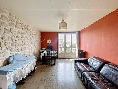 chatillon 3 pieces vieux bourg proche t6