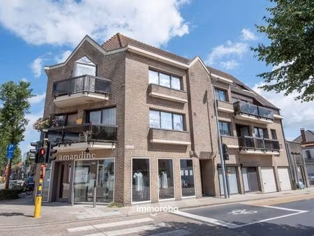 appartement à vendre à deerlijk € 149.000 (lq1ok) - immo roba | zimmo