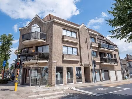 appartement à vendre à deerlijk € 169.000 (lq1ok) - immo roba | zimmo