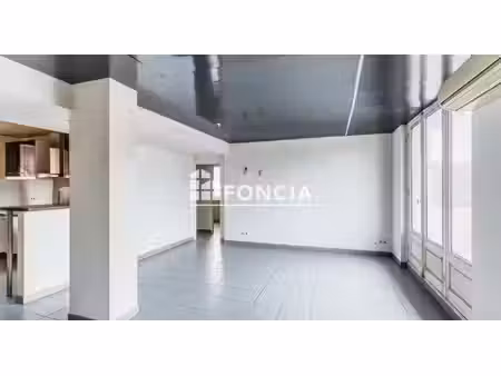appartement 3 piéces proche du luxembourg