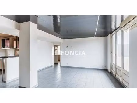 appartement 3 piéces procue du luxembourg