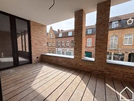 appartement à vendre à ieper € 475.000 (lq1oa) | zimmo