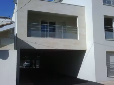 appartement t4 le bouscat - 89 m2 - 1249 euros ttc
