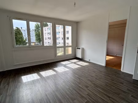 appartement f3 le grand quevilly