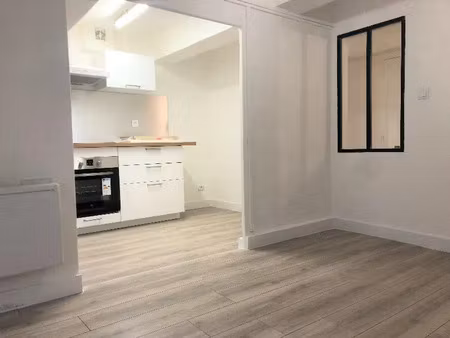 location appartement 2 pièces 45 m² à marseille 6 (13006)