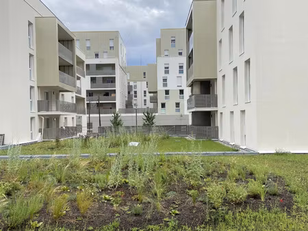 appartement type 3