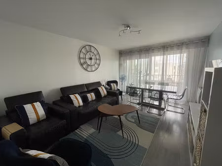 appartement st gratien 4 pièce(s) 73 m2