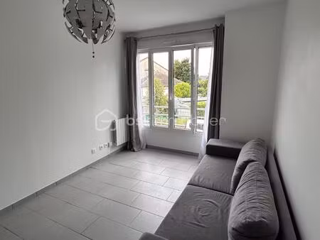 appartement de 25 54 m² à savigny-sur-orge