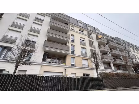 à louer appartement f3 « stanley » tremblay-en-france ve