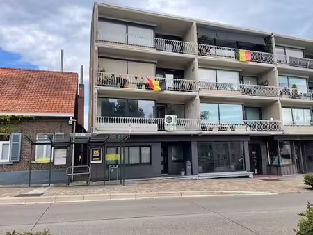 appartement à vendre à zutendaal (lq1ns) - immo dufour | zimmo