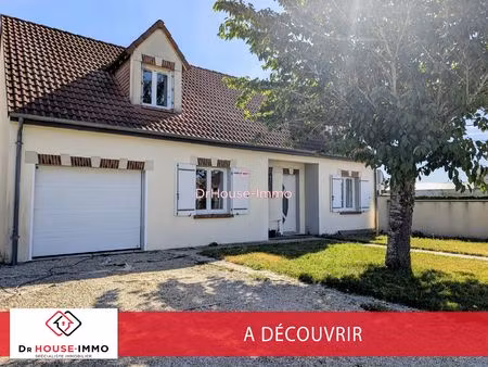 maison 5 chambres