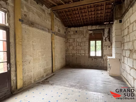 maison à vendre bègles