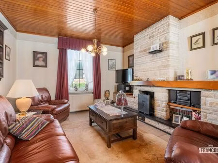maison à vendre à lissewege € 199.000 (lq1mx) - immo francois - blankenberge | zimmo