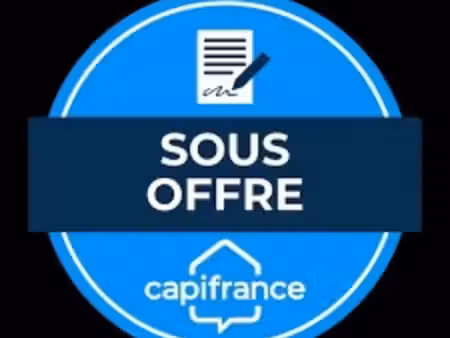 maison à vendre chabreloche 3 pièce(s) 118m2 26 000€