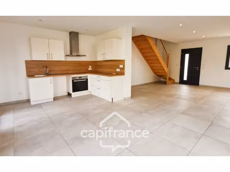 maison à vendre chagny 5 pièce(s) 99m2 240 000€