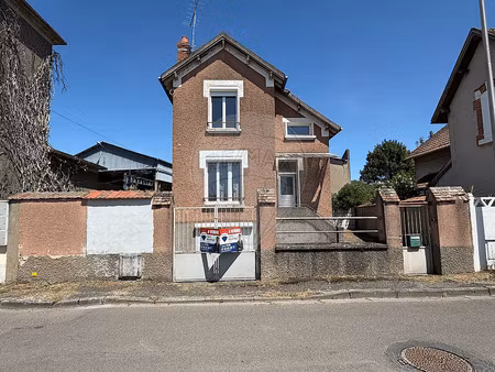 maison 2 chambre(s) à vendre