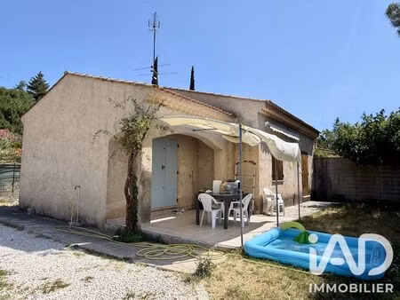 maison à le val (83143)