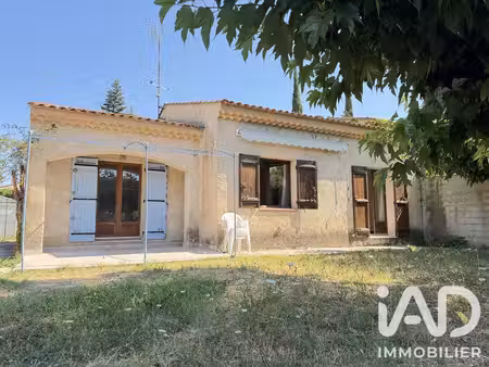 maison traditionnelle à le val (83143)