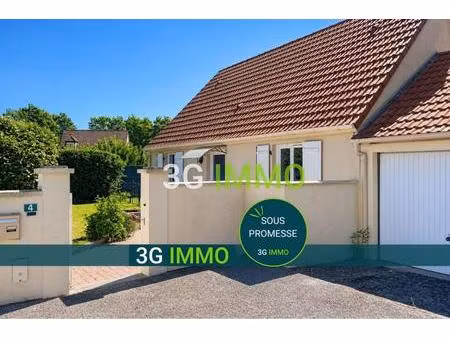 maison 6 pièces