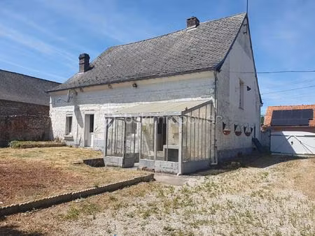 maison de 107 m² à mont-d'origny