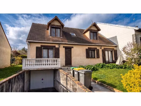 maison morsang-sur-orge 5 pièce(s) 125 m2