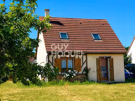 maison à vendre proche ezy-sur-eure avec jardin de 1 000 m²   idéal premier achat
