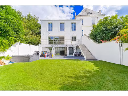 maison nogent sur marne 8 pièces 240 m2