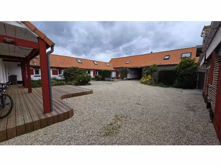 réf 4000 - propriété atypique - véritable projet de vie !!!