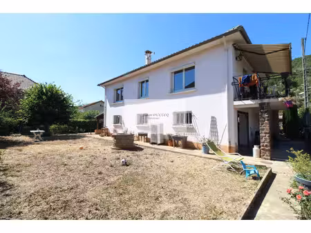 charmante maison de 91 m² avec jardin fruitier  garage et cave