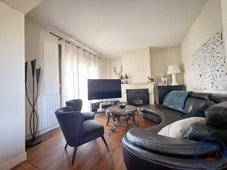 maison familiale