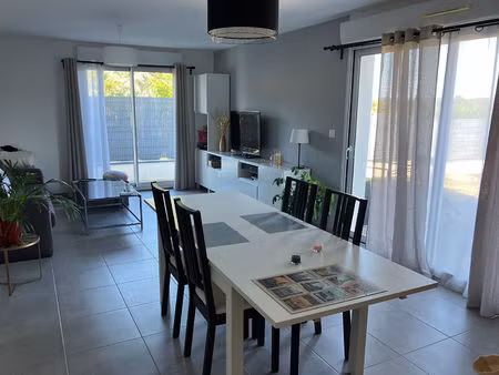 maison thouare sur loire 5 pièce(s) 111.31 m2