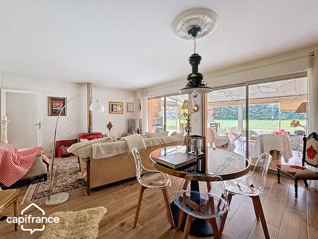 maison à vendre thouars 7 pièce(s) 125m2 199 000€