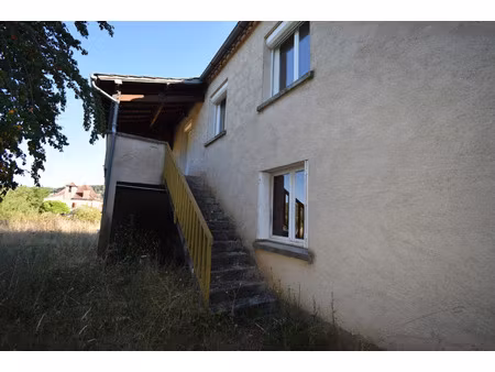 maison à vendre tour de faure 4 pièce(s) 92m2 158 000€