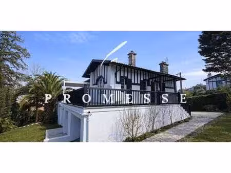 villa guethary (64)