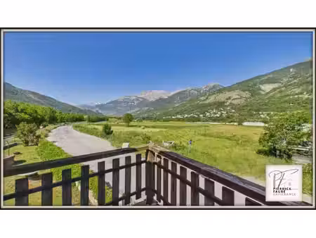 maison à vendre villar saint pancrace 5 pièce(s) 75m2 290 000€