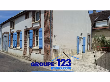 jolie maison rénovée  3 chambres