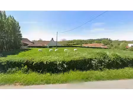 réf 4006 - très belle opportunité sur locquinghen rety