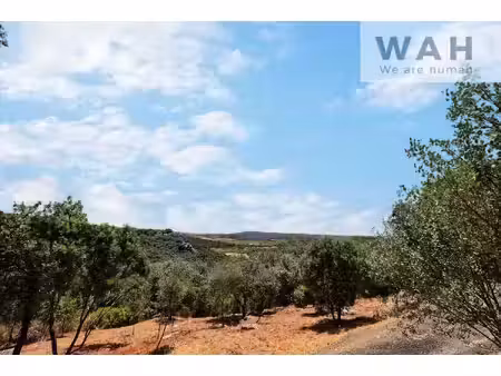 terrain a batir 34320 gabian