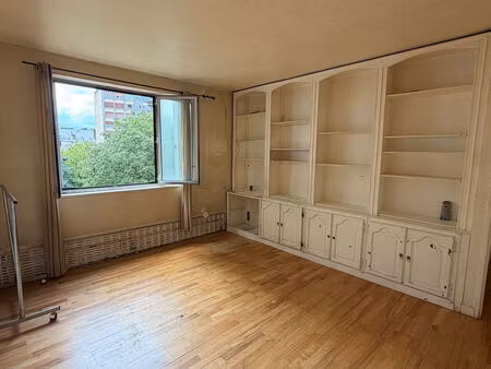 appartement boulogne billancourt 3 pièce(s) 54 m2