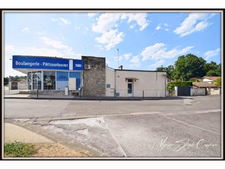 immeuble à vendre dax 11 pièce(s) 300m2 611 000€