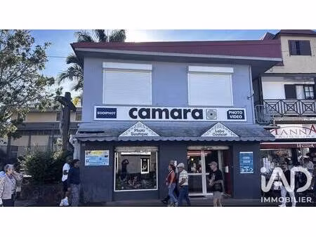 immeuble à vendre