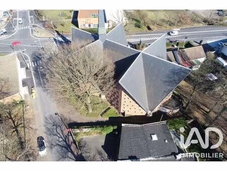 immeuble à libercourt (62820)