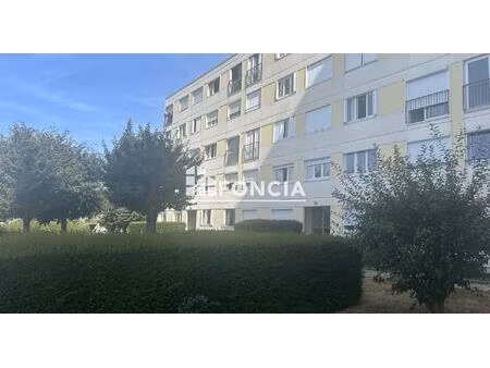 appartement 4 pièces