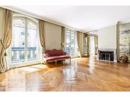 paris 16eme - muette ocde - beau 6 pieces - 4 chambres