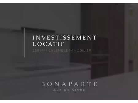centre ville tarbes - coliving 14 chambres - 290m2