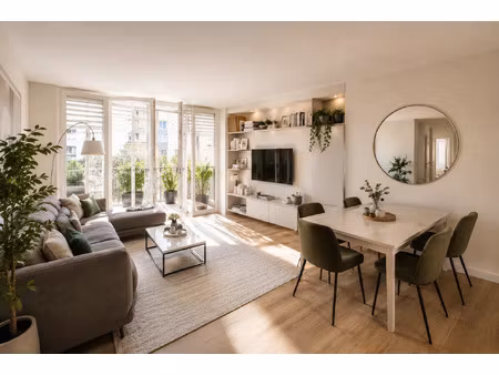 devenez propriétaire d'un appartement 3 pièces proche de paris