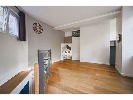 local commercial paris denfert rochereau