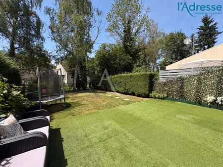 maison champs sur marne 7 pièce(s) 135 m²