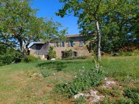 ferme à vendre