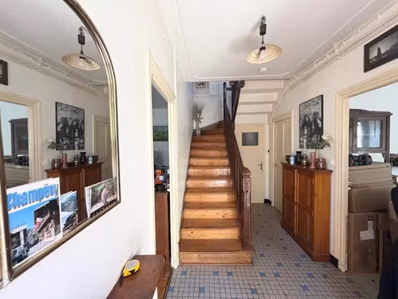 vente maison 3 pièces 114 m² à guilers (29820)  263 750 €